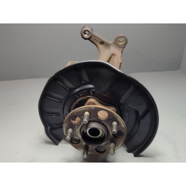 2019-2025 Toyota RAV4 AWD Rear Driver Side Wheel Bearing Spindle Knuckle Hub OEM