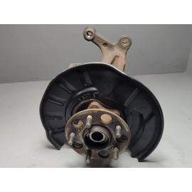 2019-2025 Toyota RAV4 AWD Rear Driver Side Wheel Bearing Spindle Knuckle Hub OEM