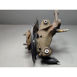 2019-2025 Toyota RAV4 AWD Rear Driver Side Wheel Bearing Spindle Knuckle Hub OEM