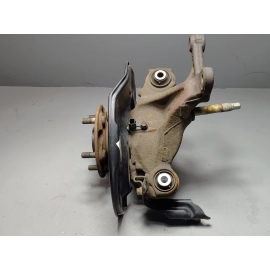 2019-2025 Toyota RAV4 AWD Rear Driver Side Wheel Bearing Spindle Knuckle Hub OEM