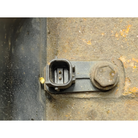 2019-2025 Toyota RAV4 AWD Rear Driver Side Wheel Bearing Spindle Knuckle Hub OEM