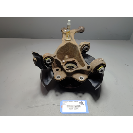 2019-2025 Toyota RAV4 AWD Rear Driver Side Wheel Bearing Spindle Knuckle Hub OEM