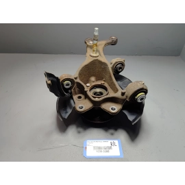 2019-2025 Toyota RAV4 AWD Rear Driver Side Wheel Bearing Spindle Knuckle Hub OEM