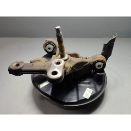 2019-2025 Toyota RAV4 AWD Rear Driver Side Wheel Bearing Spindle Knuckle Hub OEM