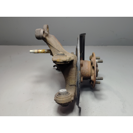 2019-2025 Toyota RAV4 AWD Rear Driver Side Wheel Bearing Spindle Knuckle Hub OEM