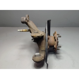 2019-2025 Toyota RAV4 AWD Rear Driver Side Wheel Bearing Spindle Knuckle Hub OEM