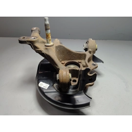 2019-2025 Toyota RAV4 AWD Rear Driver Side Wheel Bearing Spindle Knuckle Hub OEM