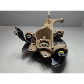 2019-2025 Toyota RAV4 AWD Rear Driver Side Wheel Bearing Spindle Knuckle Hub OEM