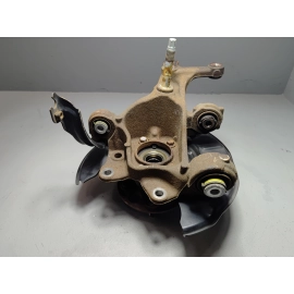 2019-2025 Toyota RAV4 AWD Rear Driver Side Wheel Bearing Spindle Knuckle Hub OEM