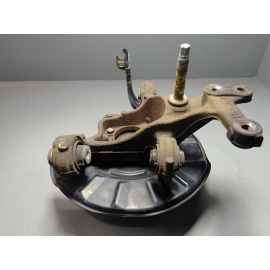 2019-2025 Toyota RAV4 AWD Rear Driver Side Wheel Bearing Spindle Knuckle Hub OEM