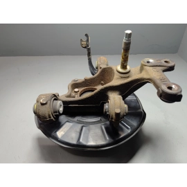 2019-2025 Toyota RAV4 AWD Rear Driver Side Wheel Bearing Spindle Knuckle Hub OEM