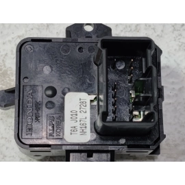 2013-21 Honda Civic Front Left Driver Side Door Outer Mirror Control Switch OEM