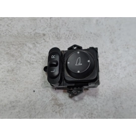 2013-21 Honda Civic Front Left Driver Side Door Outer Mirror Control Switch OEM
