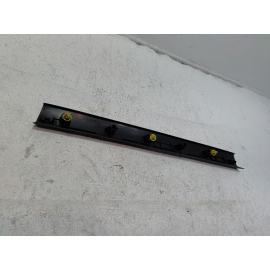 2016-2021 Honda Civic Sedan Front Passenger Side Door Sill Scuff Plate Cover OEM