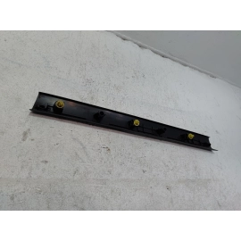 2016-2021 Honda Civic Sedan Front Passenger Side Door Sill Scuff Plate Cover OEM