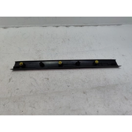 2016-2021 Honda Civic Sedan Front Passenger Side Door Sill Scuff Plate Cover OEM