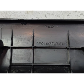 2016-2021 Honda Civic Sedan Front Passenger Side Door Sill Scuff Plate Cover OEM