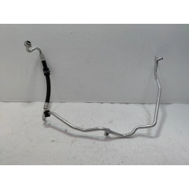 2019 - 2023 VOLKSWAGEN ATLAS AC REFRIGERANT SUCTION HOSE LINE PIPE OEM