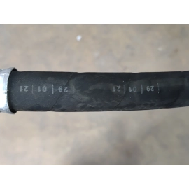 2019 - 2023 VOLKSWAGEN ATLAS AC REFRIGERANT SUCTION HOSE LINE PIPE OEM