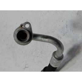 2019 - 2023 VOLKSWAGEN ATLAS AC REFRIGERANT SUCTION HOSE LINE PIPE OEM