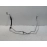 2019 - 2023 VOLKSWAGEN ATLAS AC REFRIGERANT SUCTION HOSE LINE PIPE OEM
