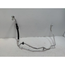 2019 - 2023 VOLKSWAGEN ATLAS AC REFRIGERANT SUCTION HOSE LINE PIPE OEM