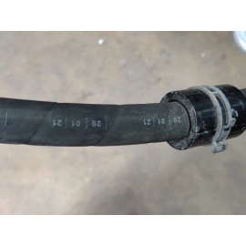 2019 - 2023 VOLKSWAGEN ATLAS AC REFRIGERANT SUCTION HOSE LINE PIPE OEM