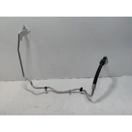 2019 - 2023 VOLKSWAGEN ATLAS AC REFRIGERANT SUCTION HOSE LINE PIPE OEM
