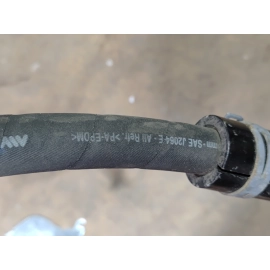 2019 - 2023 VOLKSWAGEN ATLAS AC REFRIGERANT SUCTION HOSE LINE PIPE OEM