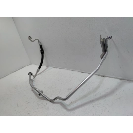 2019 - 2023 VOLKSWAGEN ATLAS AC REFRIGERANT SUCTION HOSE LINE PIPE OEM