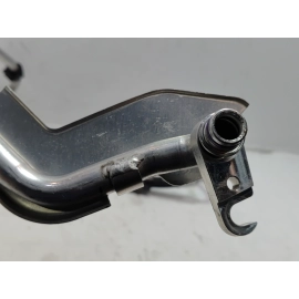 2019 - 2023 VOLKSWAGEN ATLAS AC REFRIGERANT SUCTION HOSE LINE PIPE OEM