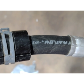 2019 - 2023 VOLKSWAGEN ATLAS AC REFRIGERANT SUCTION HOSE LINE PIPE OEM