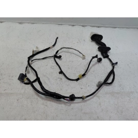 HONDA CIVIC SI 2019-2020 FRONT PASSENGER SIDE DOOR WIRE WIRING HARNESS OEM