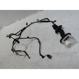 HONDA CIVIC SI 2019-2020 FRONT PASSENGER SIDE DOOR WIRE WIRING HARNESS OEM