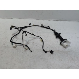 HONDA CIVIC SI 2019-2020 FRONT PASSENGER SIDE DOOR WIRE WIRING HARNESS OEM