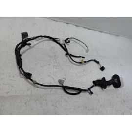 HONDA CIVIC SI 2019-2020 FRONT PASSENGER SIDE DOOR WIRE WIRING HARNESS OEM