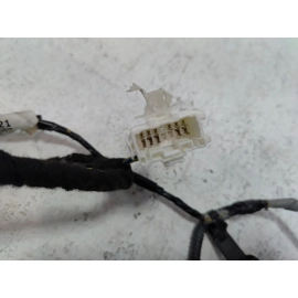 HONDA CIVIC SI 2019-2020 FRONT PASSENGER SIDE DOOR WIRE WIRING HARNESS OEM