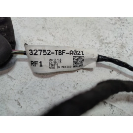 HONDA CIVIC SI 2019-2020 FRONT PASSENGER SIDE DOOR WIRE WIRING HARNESS OEM