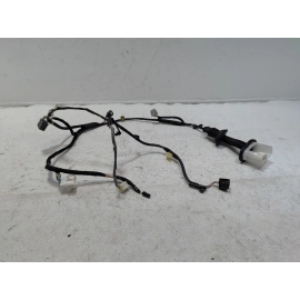 HONDA CIVIC SI 2019-2020 FRONT PASSENGER SIDE DOOR WIRE WIRING HARNESS OEM