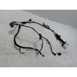 HONDA CIVIC SI 2019-2020 FRONT PASSENGER SIDE DOOR WIRE WIRING HARNESS OEM