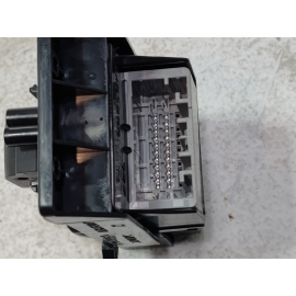 2016-2021 HONDA CIVIC FRONT PASSENGER DOOR WINDOW SWITCH & LOCK W/ SMART KEY OEM