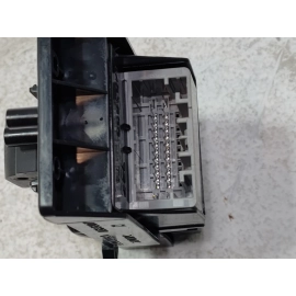 2016-2021 HONDA CIVIC FRONT PASSENGER DOOR WINDOW SWITCH & LOCK W/ SMART KEY OEM