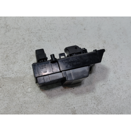 2016-2021 HONDA CIVIC FRONT PASSENGER DOOR WINDOW SWITCH & LOCK W/ SMART KEY OEM