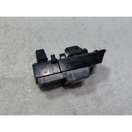 2016-2021 HONDA CIVIC FRONT PASSENGER DOOR WINDOW SWITCH & LOCK W/ SMART KEY OEM