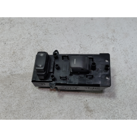 2016-2021 HONDA CIVIC FRONT PASSENGER DOOR WINDOW SWITCH & LOCK W/ SMART KEY OEM