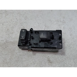 2016-2021 HONDA CIVIC FRONT PASSENGER DOOR WINDOW SWITCH & LOCK W/ SMART KEY OEM