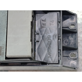 2016-2021 HONDA CIVIC FRONT PASSENGER DOOR WINDOW SWITCH & LOCK W/ SMART KEY OEM