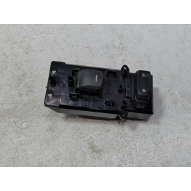 2016-2021 HONDA CIVIC FRONT PASSENGER DOOR WINDOW SWITCH & LOCK W/ SMART KEY OEM