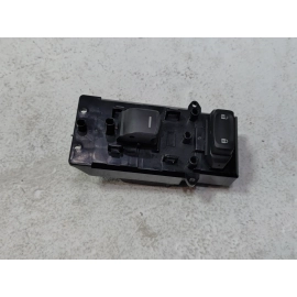 2016-2021 HONDA CIVIC FRONT PASSENGER DOOR WINDOW SWITCH & LOCK W/ SMART KEY OEM