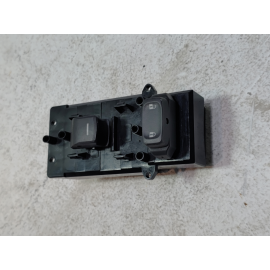 2016-2021 HONDA CIVIC FRONT PASSENGER DOOR WINDOW SWITCH & LOCK W/ SMART KEY OEM